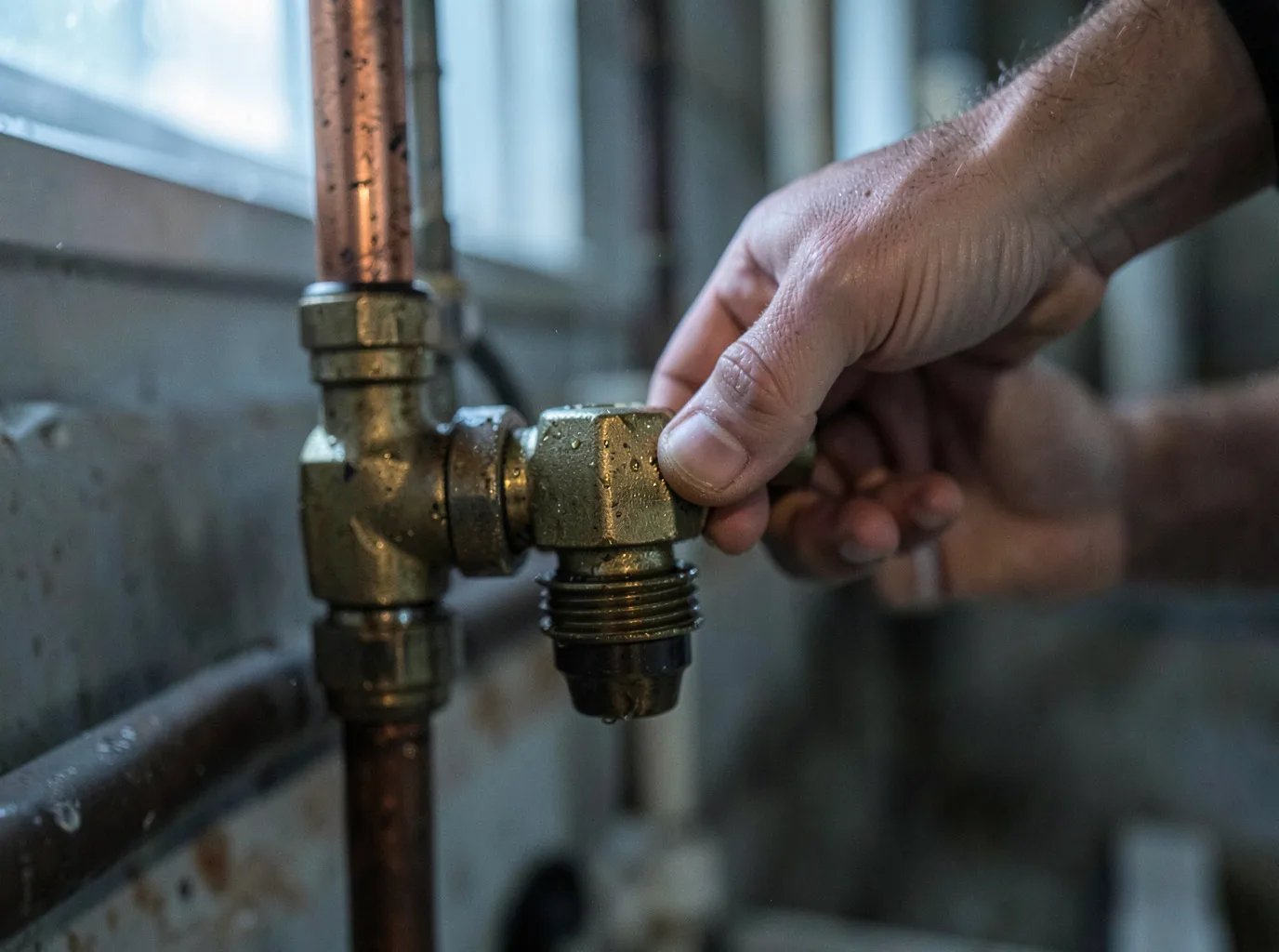 Emergency Plumber Trent, TX FAQs